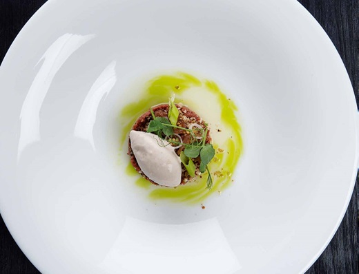 recipe image Falsches Rindertatar