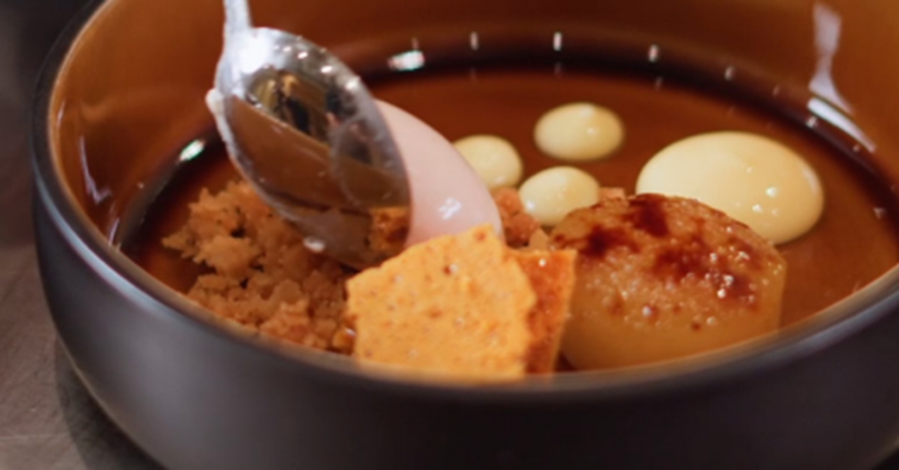 recipe image Zitronentarte Mash Up