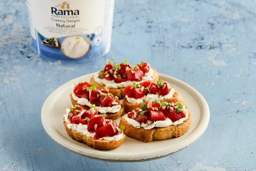 webimage-Bruschetta-mit-Rama-Creamy