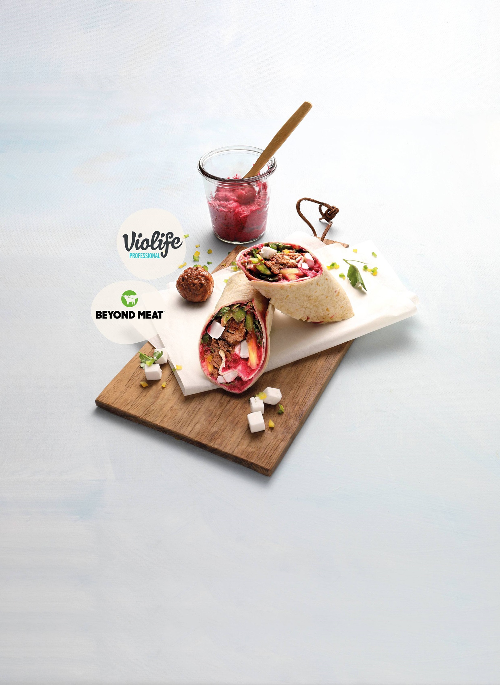 recipe image Quinoa Bowl