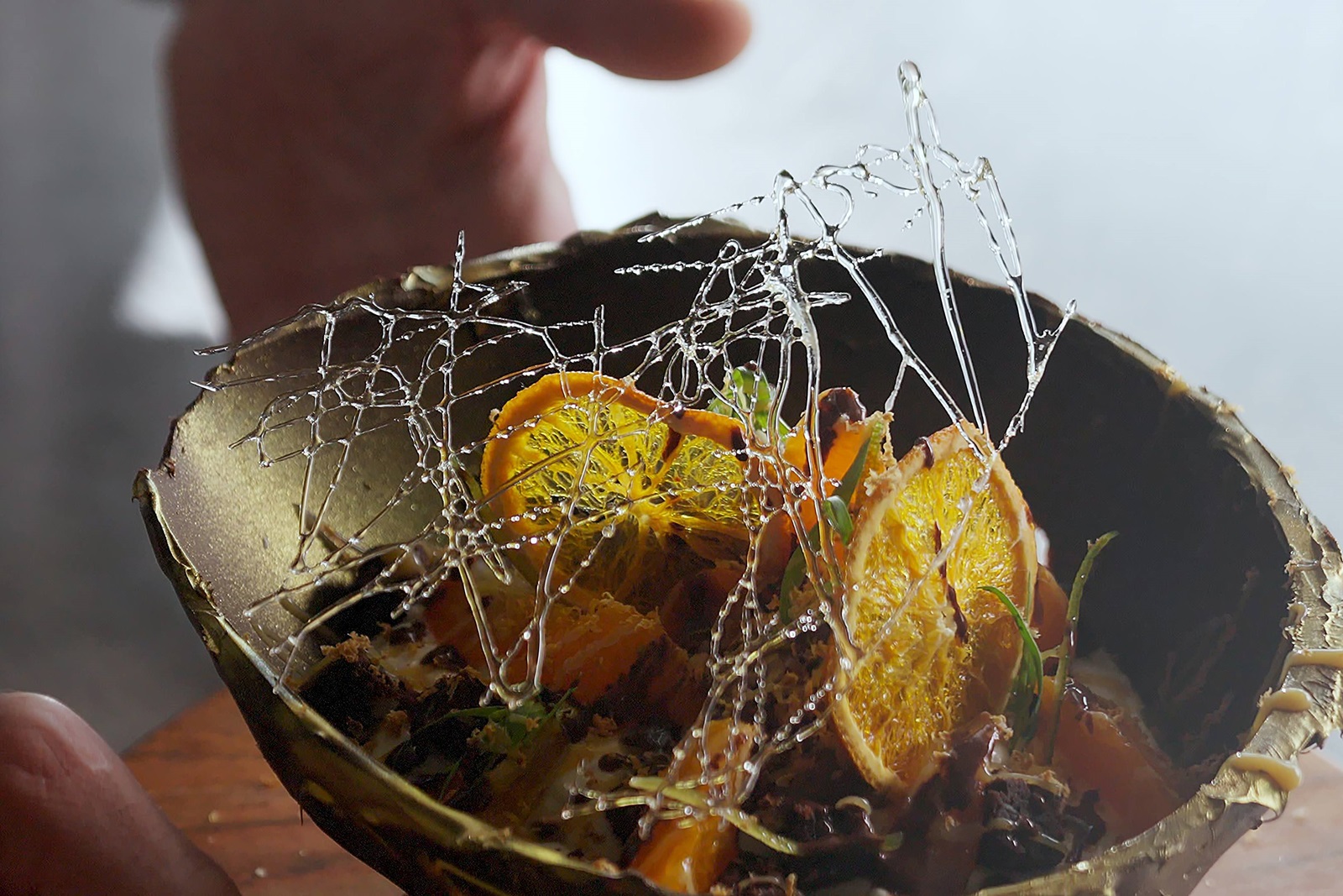 recipe image Schokoladen-Osterei