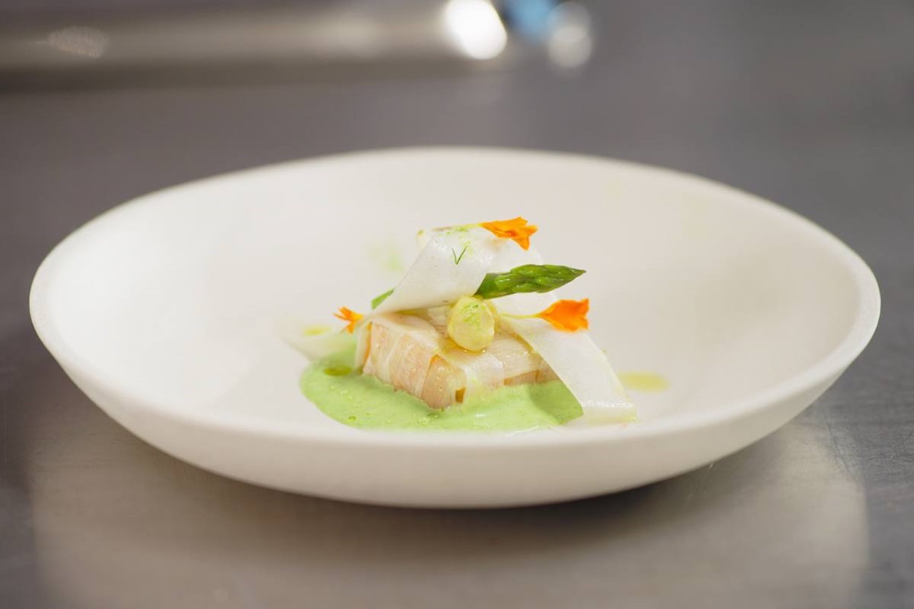 recipe image Spargeltraum