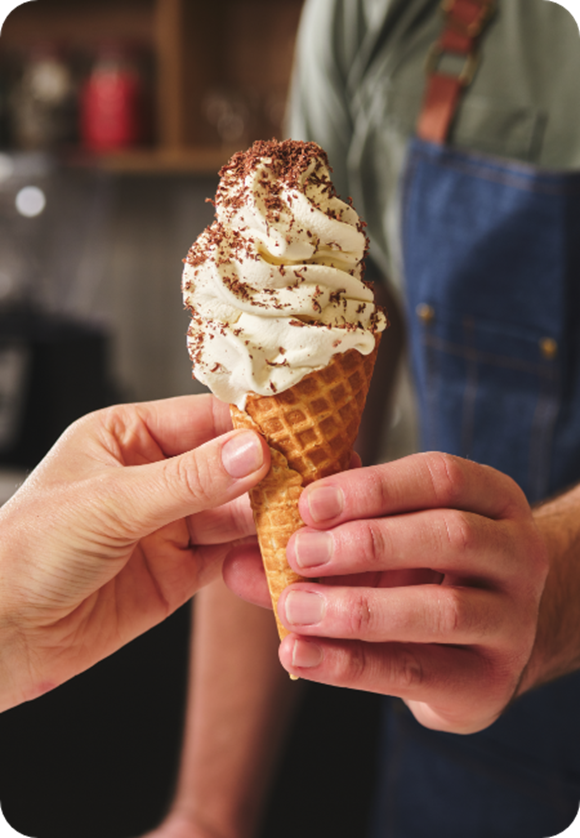 Icecream