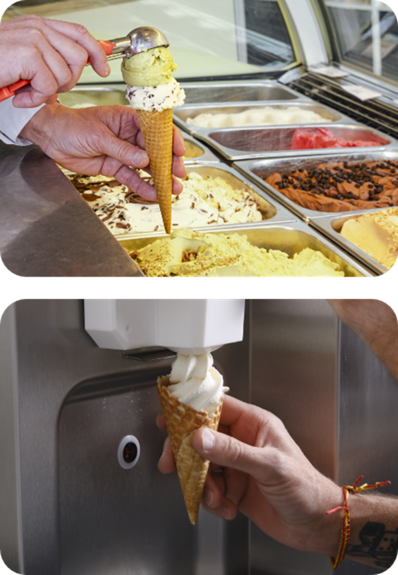 Icecream
