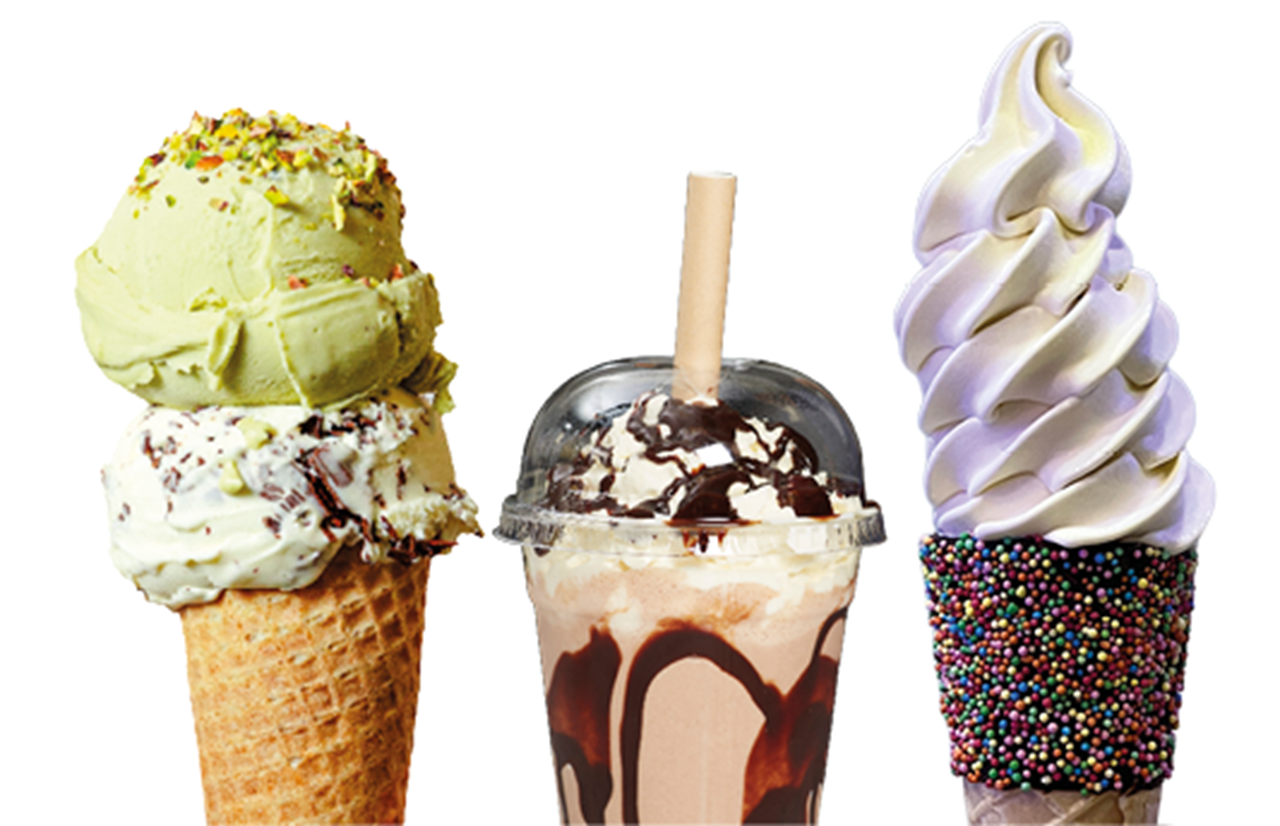 Article, The Ultimate 1:1 Dairy Alternative for Ice Cream, Gelato & Shakes
