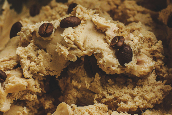 Balancing for infusion Gelato