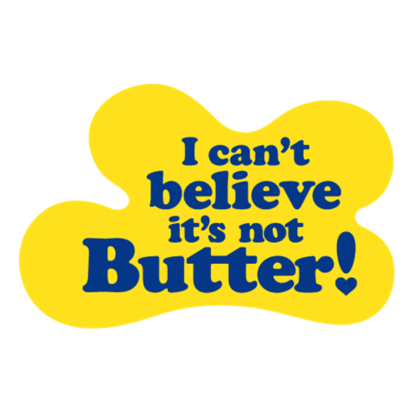 Butter and cream alternatives for foodservice