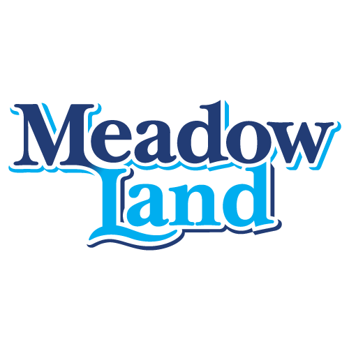 Meadow land