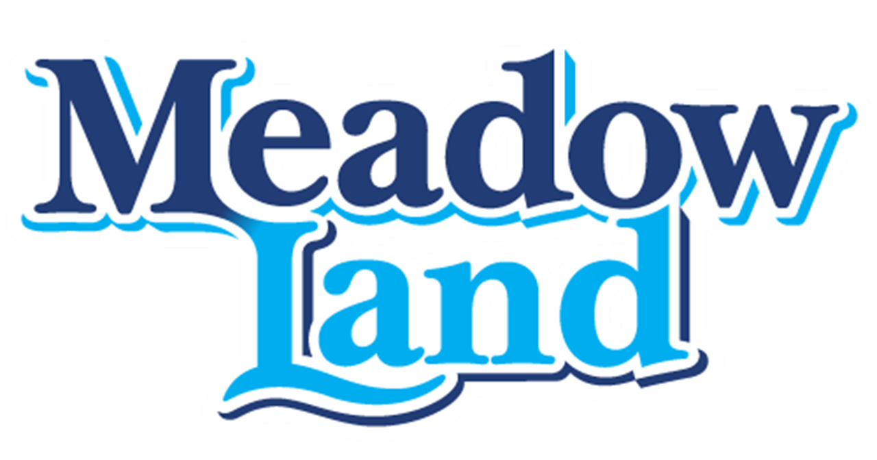 Meadow land
