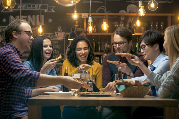 Find the right dairy alternatives for your channel