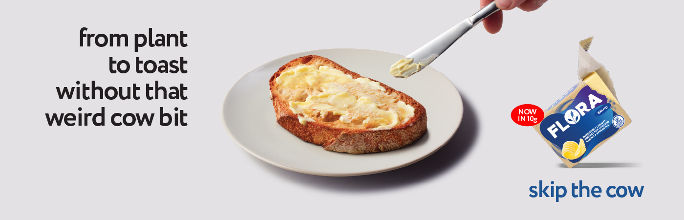 Plant to toast