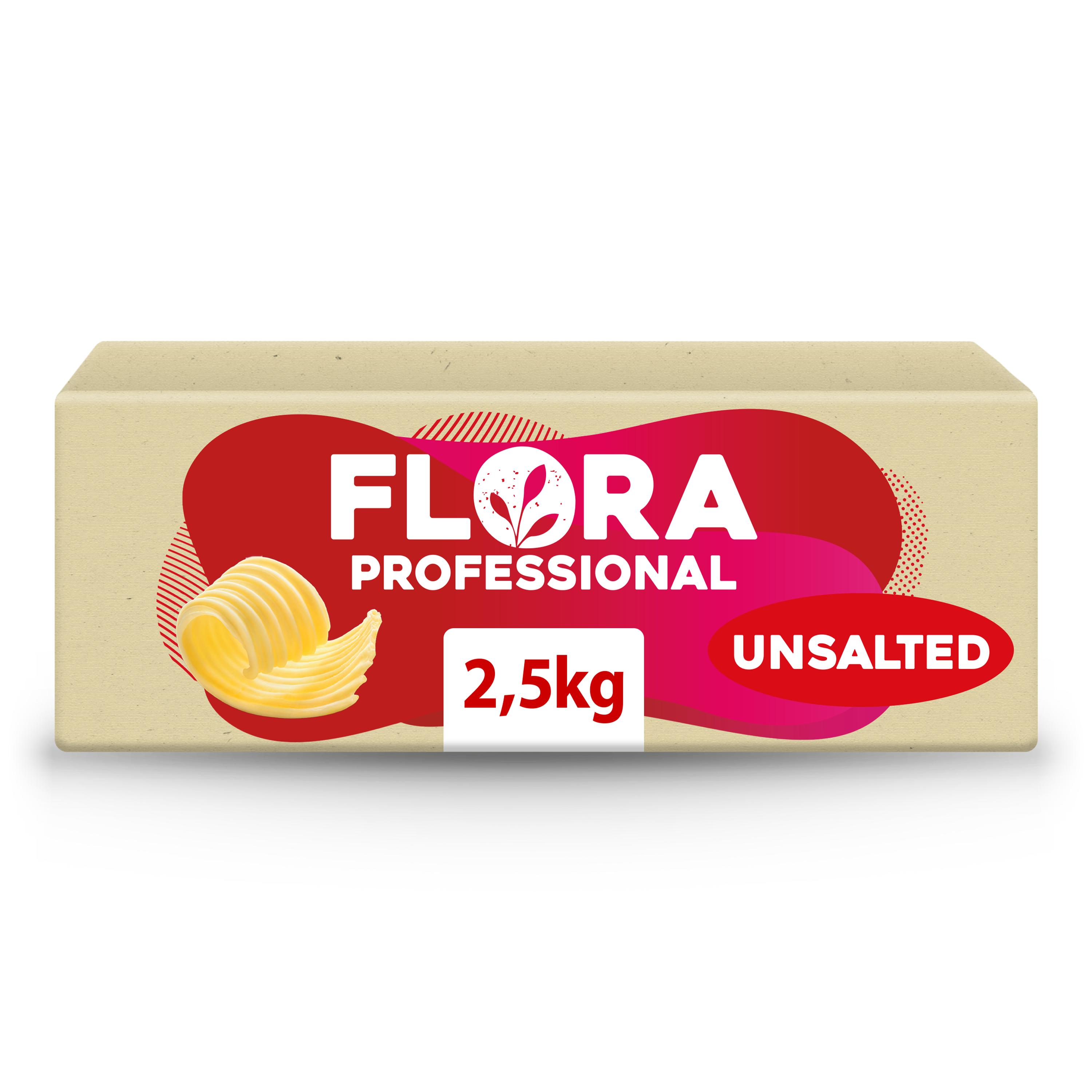 flora plant butter