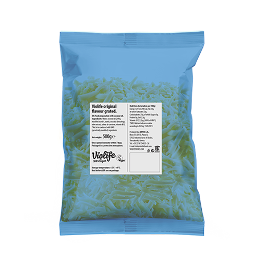 Violife Original Flavour Grated 500g
