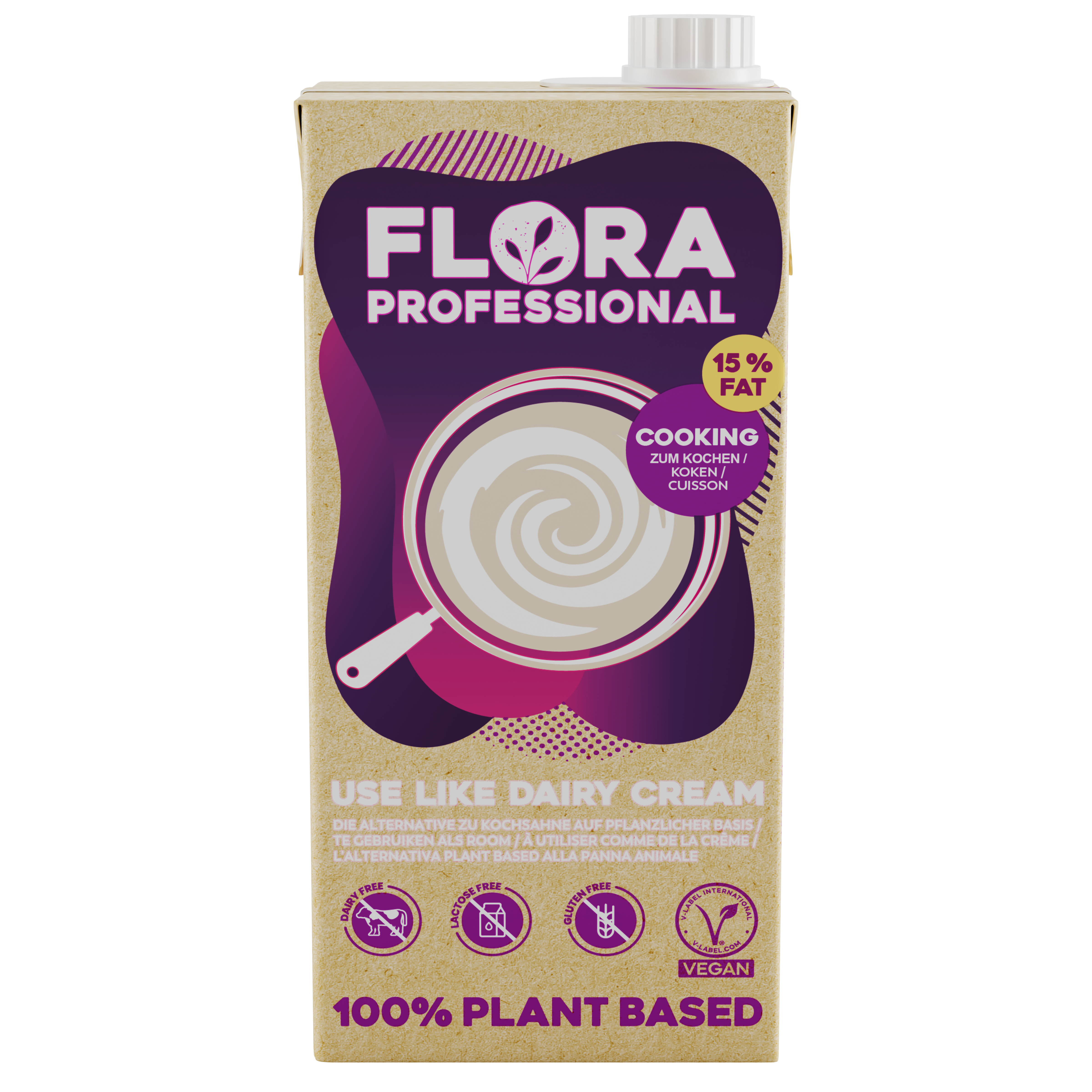 Flora 15