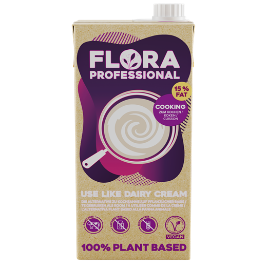 Flora 15
