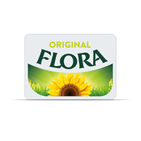 Flora Original Portion Packs