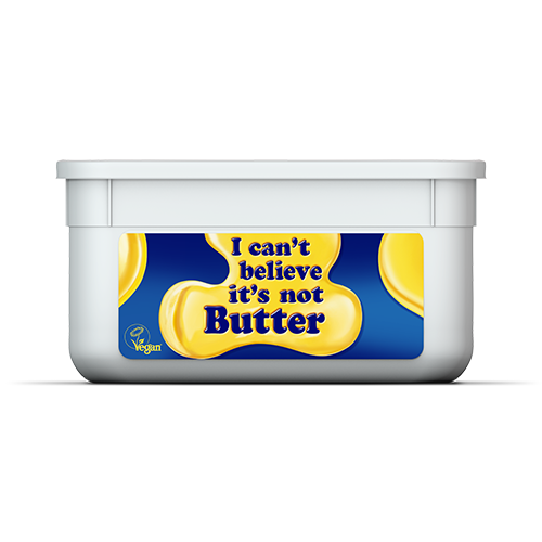 I Can't Believe it's Not Butter Original
