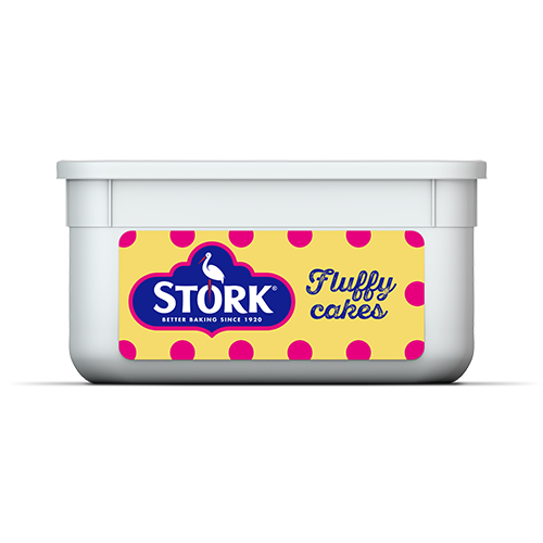Stork 2kg