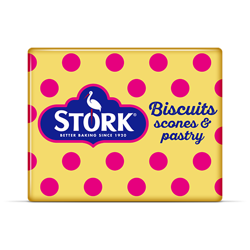 Stork Wrapper 250g