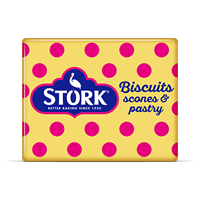 Stork Wrapper 250g