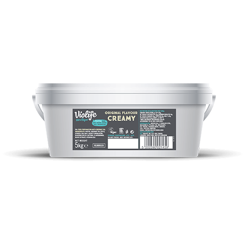 Violife Creamy Original Flavour 5kg