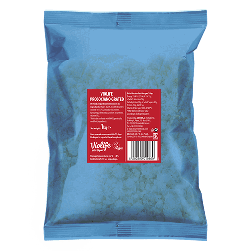 Violife Prosociano Grated 1kg