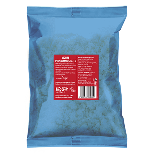 Violife Prosociano Grated 1kg