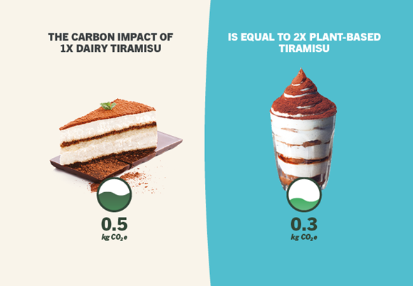Plant basedIcecream manufacturer