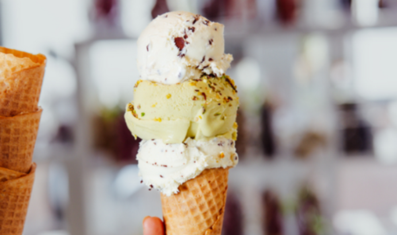 gelato