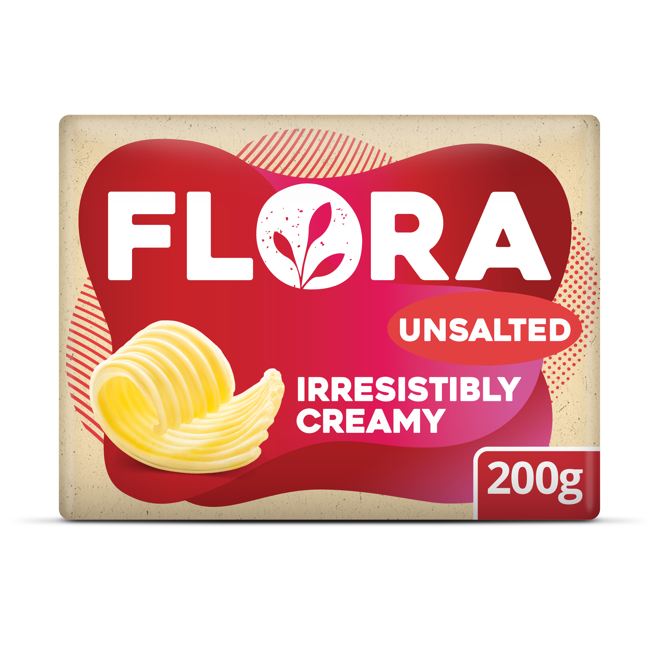 Flora Plant Unsalted