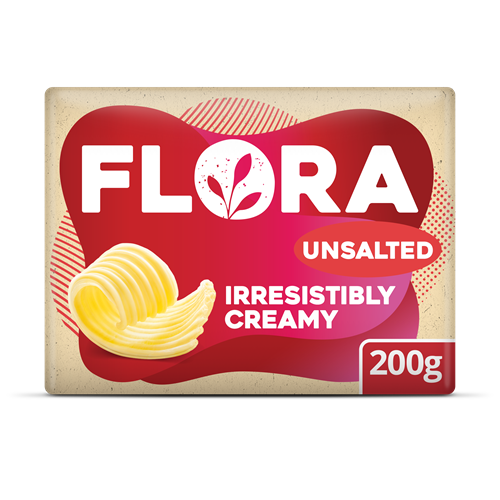 Flora Plant Unsalted