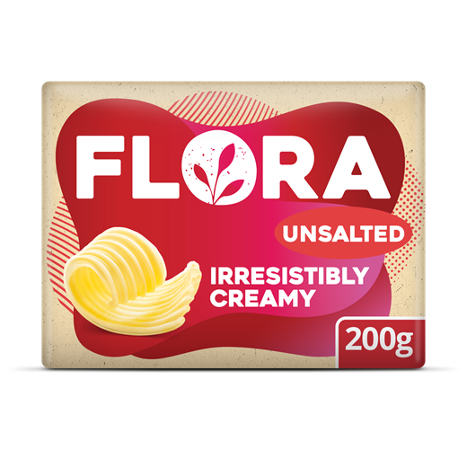 Flora Plant Unsalted