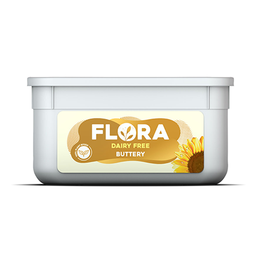 Flora Buttery 2kg