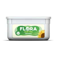 Flora Original