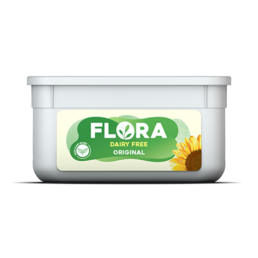 Flora Original