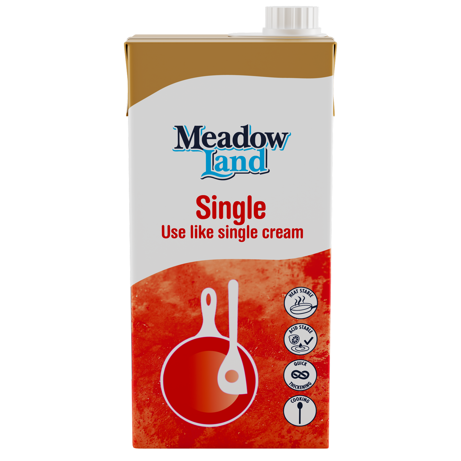  MEADOWLAND SINGLE CCA