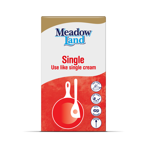 Meadowland Single