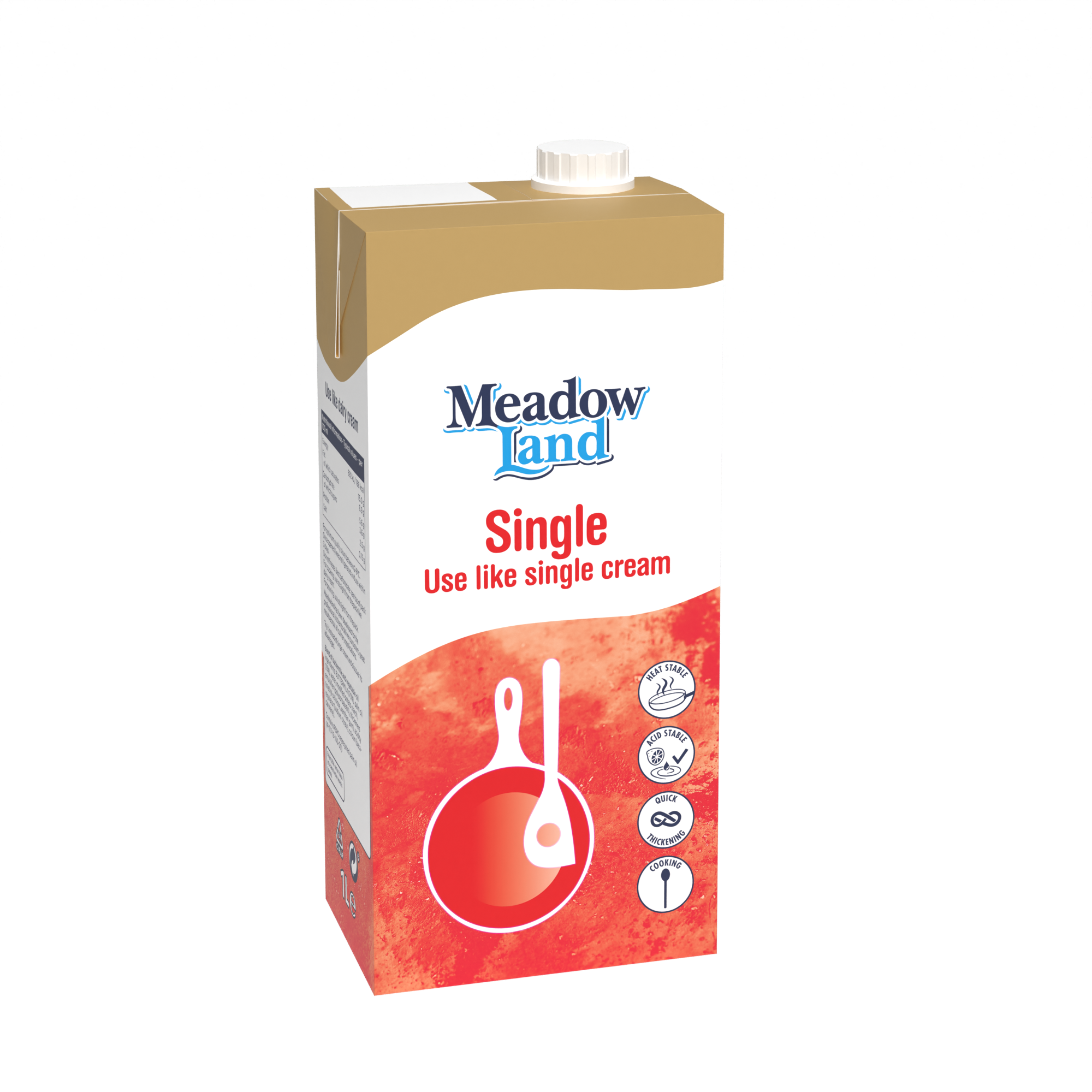 Meadowland Single second