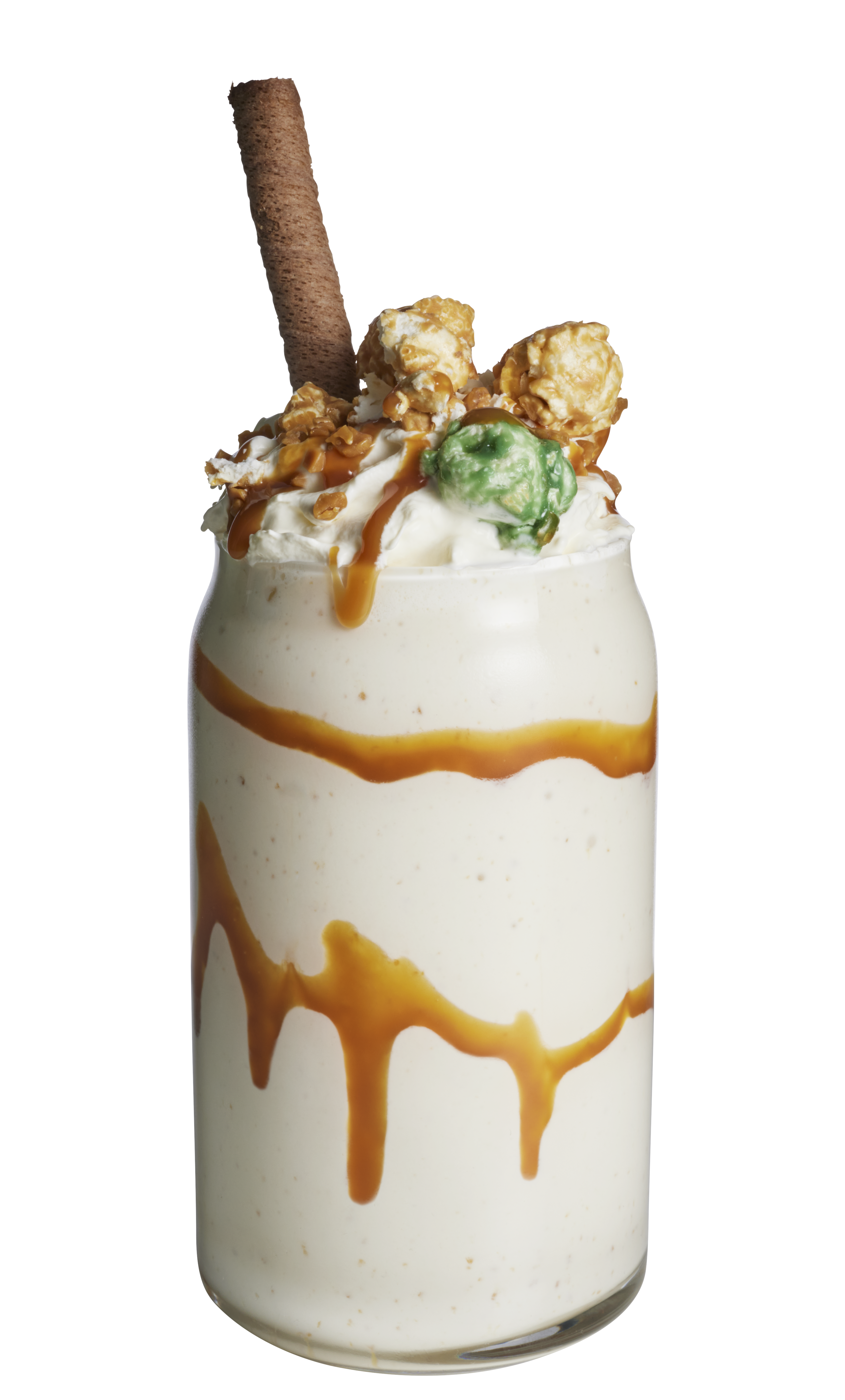 Flora Professional Ice Cream mix, 10L