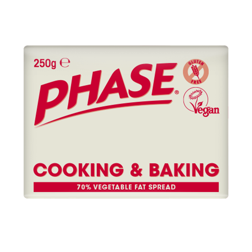 Phase 250g Block
