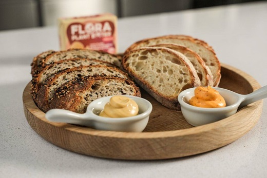 recipe image Marmite Plant B+tter