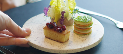 recipe image Plant forward Pate