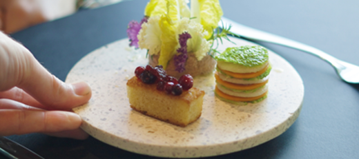 recipe image Plant forward Pate