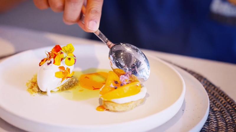 recipe image elderflower-peach