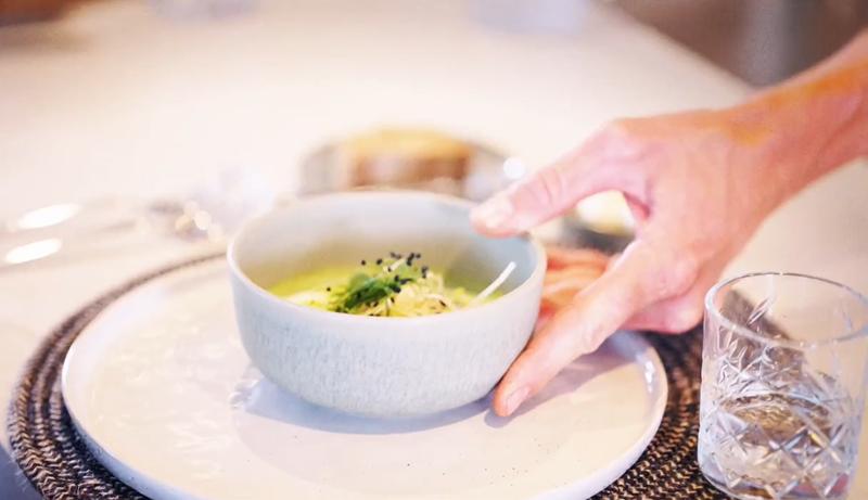 recipe image green-pea-soup