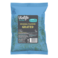 Violife Original Flavour Grated 2.5kg