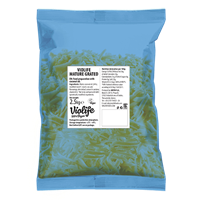Violife Mature Cheddar Flavour Grated 2.5kg