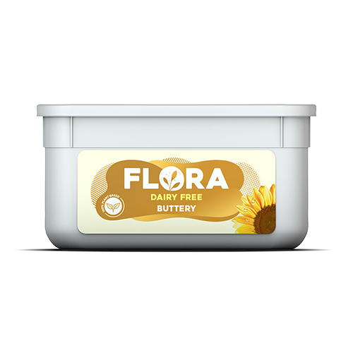 Flora Buttery 2kg