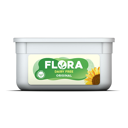 Flora Original