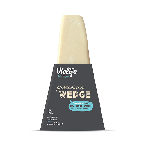 Violife Prosociano Grated 11 x 150g